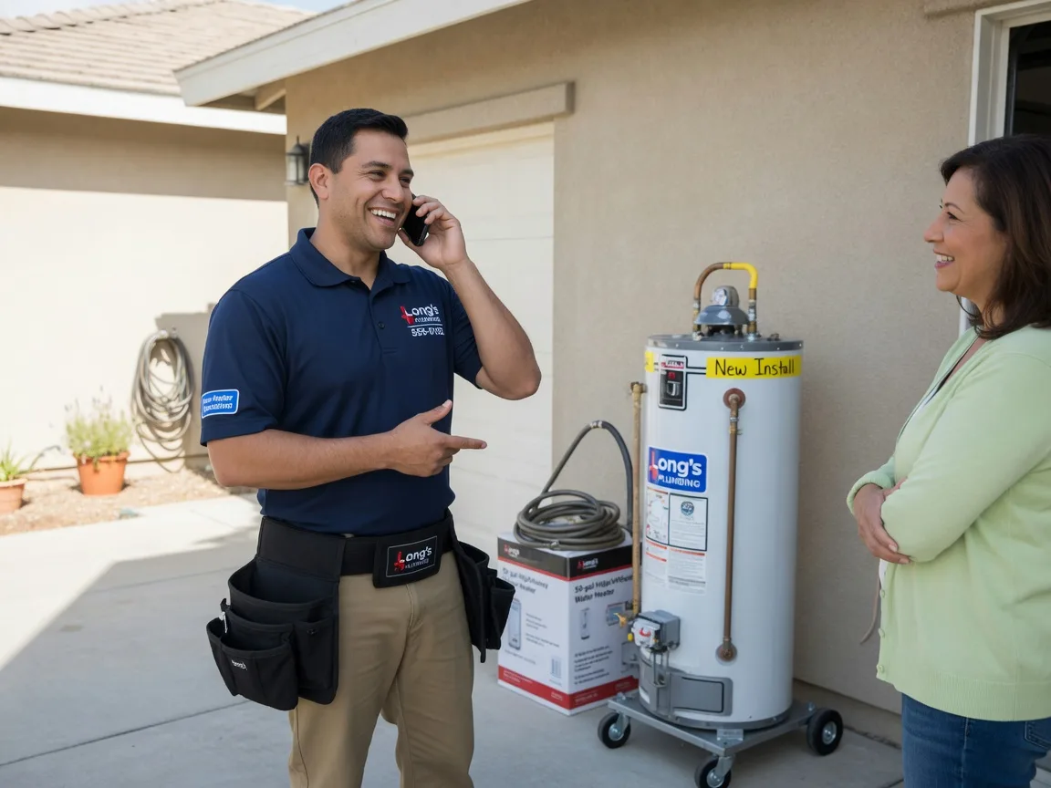 Leak Detection Ada, MI FAQs